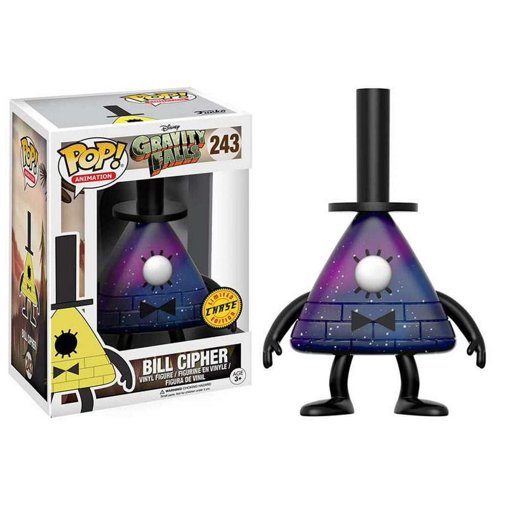 gravity falls pop socket