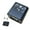 Black, variant on Optically Waist Level Viewfinder 35mm/24mm Frame Line Adjustable Shoe Mount Offset Focusing Companion For Framing Access