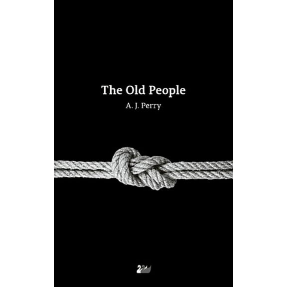 The Old People, (Paperback)