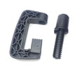 thumbnail image 2 of 1 Pce Support de Volant de Jeu de Course pour Logitech G920 G25 G27 G29 G923, 2 of 4