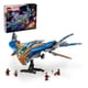 thumbnail image 1 of Set LEGO Super Heroes Guardianes de la Galaxia: La Milano 76286, 1 of 4