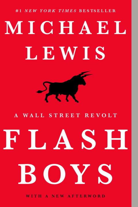 Michael Lewis