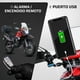 thumbnail image 4 of Motocicleta Doble Propósito Vento Crossmax 250 Rojo 2026, 4 of 9