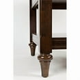 thumbnail image 2 of Boraam Harbor Cottage Drop Leaf Dining Table in Cappuccino, 2 of 3