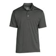 thumbnail image 5 of Ben Hogan Men's and Big Men's Ventilated Performance Polo Shirt, Sizes S-5XL, 5 of 5