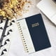 thumbnail image 1 of 2025 Calendar Notepad English Calendar A5 Calendar This Coil Book, 1 of 5