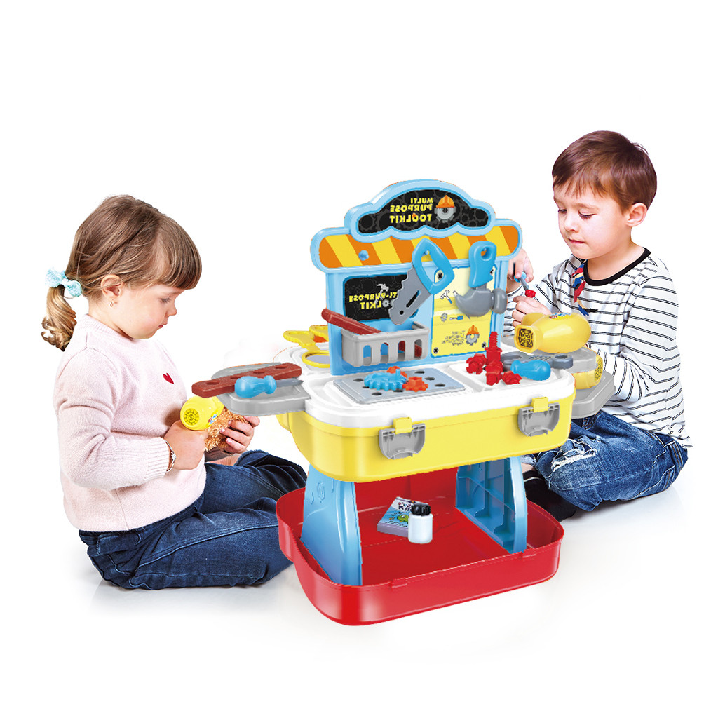 toy tool bench for 2 year old