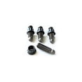 thumbnail image 1 of Male Rocker Arm Adjusters & Nuts - Pack of 4, 1 of 1