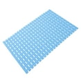 thumbnail image 1 of Pet Supplies Bath Mat For Dogs Non with Suction Cups Puppy Bathing Pad Grooming Accessory for Small Medium Large, 1 of 5