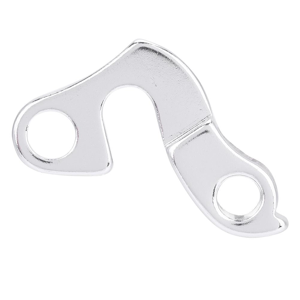 Bicycle Bike Aluminium Alloy Rear Gear Mech Derailleur Hanger Hook Dropout Frame
