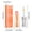 C, variant on Color-Changing Lip Oil, Lip Plumping Balm, Lightening Lip Lines Non-Stick Cup Lip Gloss, Moisturizing Hydrating Non-Fading Lip Glaze with Jojoba Oil for Smooth Glossy Finish