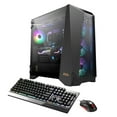 thumbnail image 7 of MSI Infinite RS 13NUI-419US Gaming/Entertainment Desktop PC (Intel i7-13700KF 16-Core, GeForce RTX 4090, 64GB DDR5 4800MHz RAM, Win 10 Pro) with Microsoft 365 Personal , Hub, 7 of 7