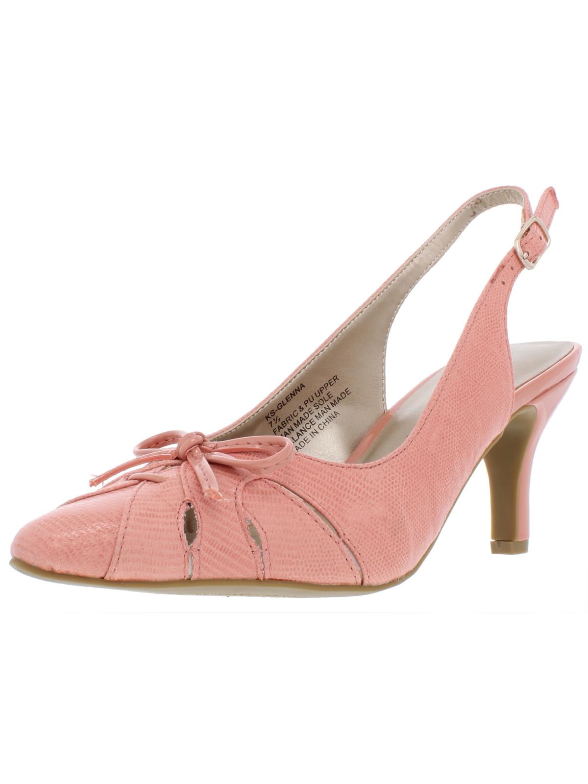 karen scott glenna slingback pumps