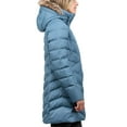 thumbnail image 3 of Marmot Women's Long Down Varma Jacket, 3 of 5