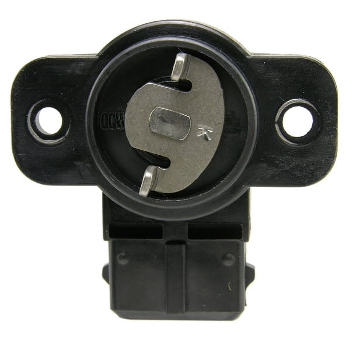 Throttle Position Sensor