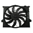 thumbnail image 2 of Radiator Fan Motor Assembly, 2 of 4