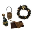 thumbnail image 2 of Kits de ,Caja de Navidad en miniatura, 2 of 9
