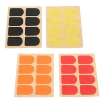 Tineasur Silicone Pads for Soprano Saxophone and Clarinet - Improved Sound Quality with Easy Installation