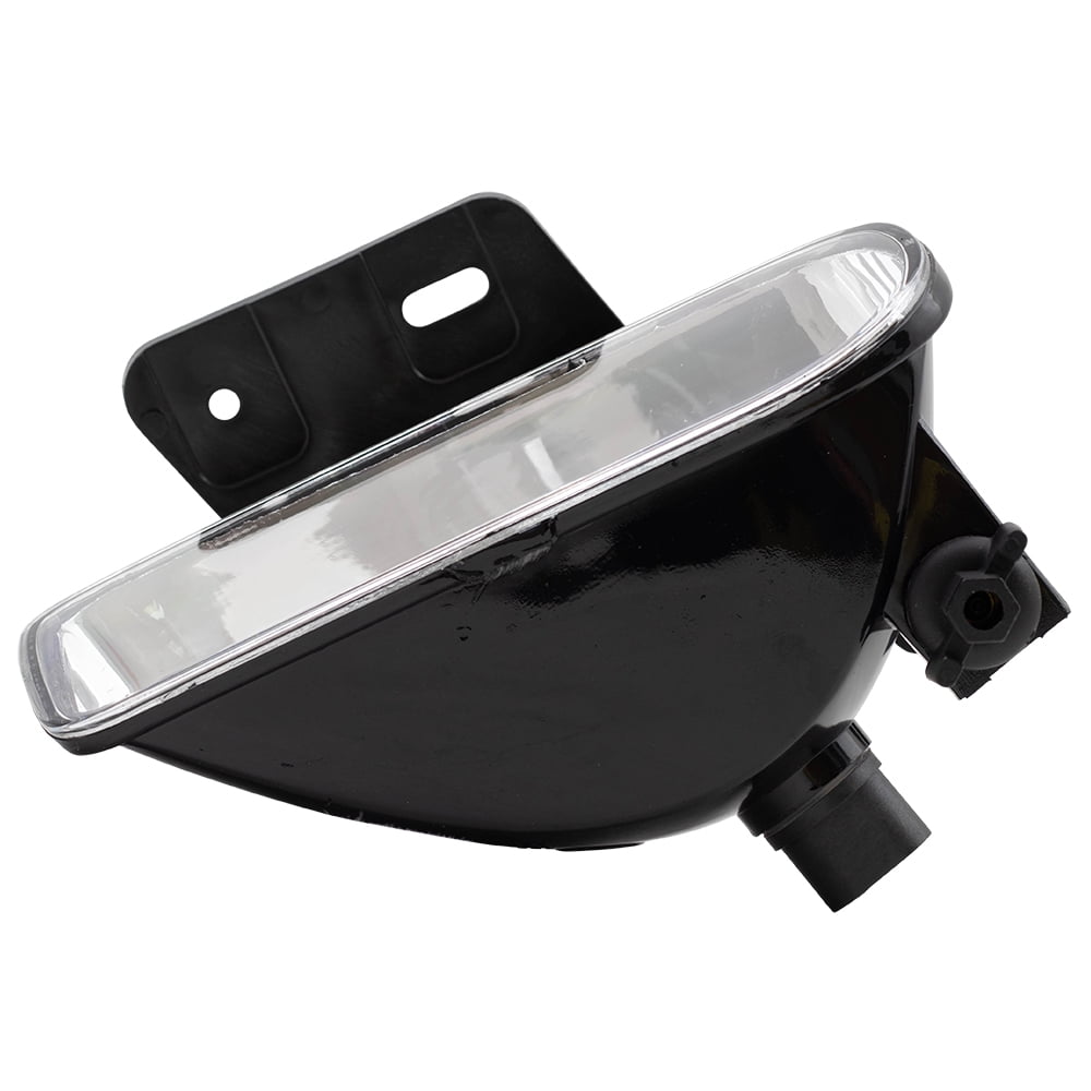 Brock Fog Light for 1999-2002 Silverado 1500 Left 19433555 2001-2002 Silverado 1500 HD