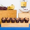 thumbnail image 1 of Cal Mil 166-3-99 20 x 7 x 3 in. Madera Display Riser Rectangular - Beige, 1 of 1