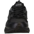 thumbnail image 3 of Fila Men's Memory Lateshift Slip Resistant Waterproof Work Shoes Soft Toe - 1LW00670-100 10 EE  US, 3 of 6