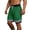 Dark Green, variant on OIOLOYJM Basketball Shorts Men Mesh Lightweight Quick Dry Athletic Running Shorts with Zipper Pockets Stretch Breathable Gym Workout Sweatshorts Dark Green XL