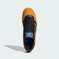 thumbnail image 4 of Ad-id-as Originals Gazelle JP5283 Team Colleg Gold 2 Men's sneaker Authentic, 4 of 6