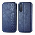 thumbnail image 3 of Étui pour Sony Xperia 5 II Couverture Magnétique Portefeuille Protecteur Étui Rabattable, 3 of 5
