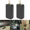 thumbnail image 2 of Uds coche Airbag simulador emulador resistencia derivación solución de problemas herramienta de inspección de diagnóstico negro, 2 of 5