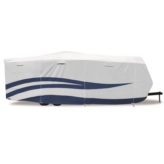 ADCO 94871 Designer Series UV Hydro Toy Hauler Cover - Up to 20'