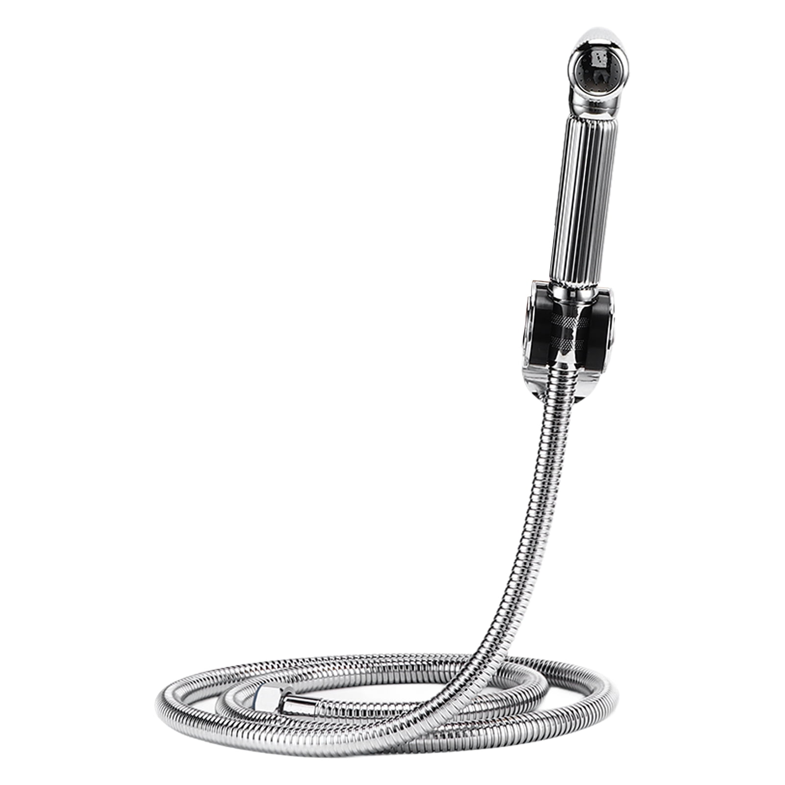 YOUTHINK High Pressure Shower Head,RV Shower Head Kit 1.5m Hose G1/2