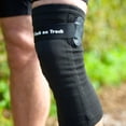 thumbnail image 4 of Back on Track Knee Brace with Removable Strap 1110 with Welltex Technology, Black, XXX-Large, 4 of 8