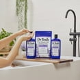 Dr Teal’s Body Wash with Pure Epsom Salt, Soothe & Sleep with Lavender