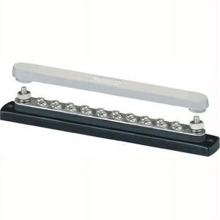 Blue Sea 150 Ampere Common Busbar - Blue