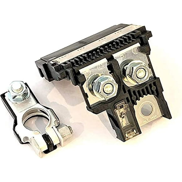 Positive Battery Terminal Fuse