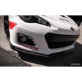 thumbnail image 2 of Seibon  Carbon Fiber Front Lip for 2012-14 Subaru BRZ TA-Style, 2 of 10