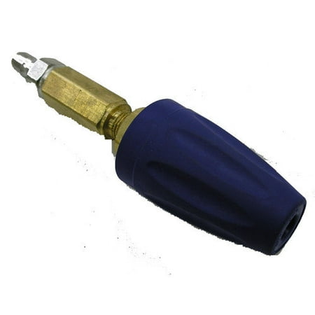 MTM Hydro 4000 PSI 5.5 Orifice Turbo Nozzle