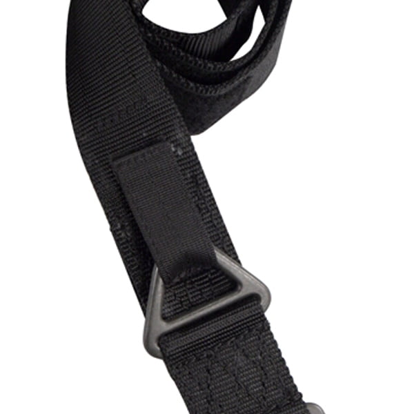 BLACKHAWK CQB/RIGGER BELT SMALL UP TO 34" NYLON BLACK