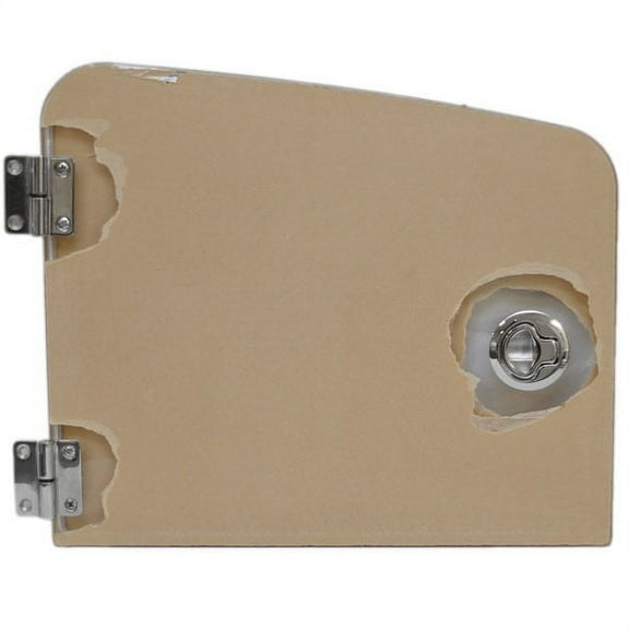 Hydrasport Boat Baitwell Lid HS21442854 | 3400 CC 17 1/4 x 14 3/4 Inch