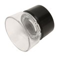 thumbnail image 1 of Desktop Cylinder Magnifier, HD Lens Slip  Compact 10X Power Stand Magnifier  For Biologists For Jewelers, 1 of 8
