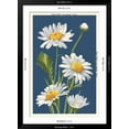 thumbnail image 5 of Art.com Daisy Art Print by Lantern Press, Black Frame Wall Art, 32" x 44", 5 of 5