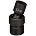 thumbnail image 3 of Grey Pneumatic 1013UM .38 Inch Drive X 13Mm Standard Universal, 3 of 3