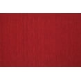 thumbnail image 1 of Ahgly Tapis Rectangulaire Contemporain Lavable en Machine, Rouge Ferrari, 8 Pieds x 12 Pieds, 1 of 7