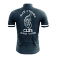 thumbnail image 2 of Slow Cycling Club Cycling Jersey - M, 2 of 3
