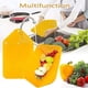 thumbnail image 5 of Jinyi Durable Cutting Boards, -functal Folding Chop Board, Functal Non-slip Cutting Boards For The Dormy Kitche, 5 of 5