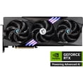 thumbnail image 2 of MSI RTX 5070 12G GAMING TRIO OC, 2 of 5