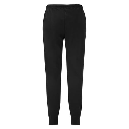 fruit of the loom classic elasticated cuff jog pants