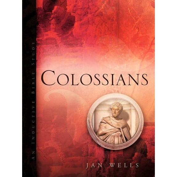 Colossians, (Paperback)