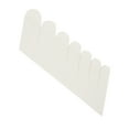 thumbnail image 1 of Envoltura De Uñas De Seda Autoadhesiva, Envoltura De Seda De Fibra De Vidrio Autoadhesiva Para Protector De Reparación De Uñas, Herramienta De Uñas De Gel UV Cubierta De Uñas, 1 of 7