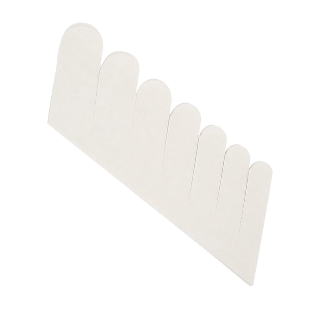 Envoltura De Uñas De Seda Autoadhesiva, Envoltura De Seda De Fibra De Vidrio Autoadhesiva Para Protector De Reparación De Uñas, Herramienta De Uñas De Gel UV Cubierta De Uñas